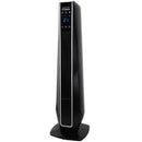 מפזר חום מגדל 2.4KW שחור לבן עם שלט HAH 4700.gif