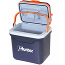 צידנית קירור/חימום חשמלית 12V בנפח 24 ליטר