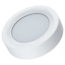 פאנל לד צמוד עגול 6W קוטר 120 מ"מ 65K