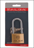 מנעול תליה 50 ב' אלבא