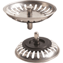 מסנן רשת נירוסטה לכיור אמריקאי ניק.png