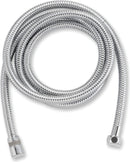 צינור אמבט דופן כפולה 2 מטר נמתח עד 2.2 מטר