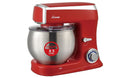 מיקסר קערה 8.5 ליטר אדום AHY-266 1500W דגם לוקסור