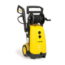 מכונת שטיפה בלחץ 180BAR -S-WASHER