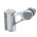 מתלה למקלח יד מהודר מתכוונן 7 מצבים חץ