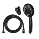 מערכת רחצה 5 מצבים שחורה שירה