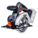 משור עגול נטען 136 מ"מ / גוף בלבד HUNTER