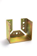 תושבת קיר מכופפת 135 - 15/15