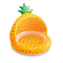 בריכת פעטות אננס INTEX