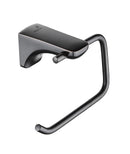 טיטניום מחזיק נייר טואלט פתוח חצב