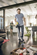 שואב מוט אלחוטי VC6