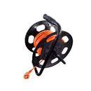 תוף  + כבל 1.5 ממ"ר מאריך 25 מטר