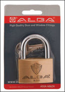 מנעול תליה 60 א' אלבא