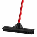 רב מגב מטאטא גומי טירולר 