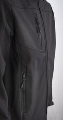 מעיל סופטשל נגד מים