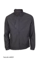 מעיל סופטשל נגד מים