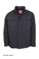 מעיל מוסד נגד גשם