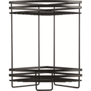 מדף פינתי דו-קומתי שחור.png