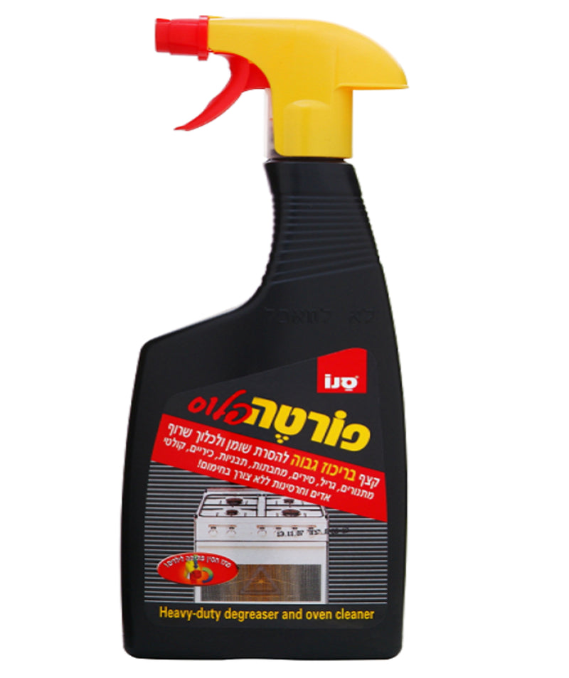 סנו פורטה פלוס 750 מ"ל