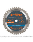 דיסק 1 4 7 לעץ שן 24 TRUPER.jpg