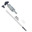 שואב אבק נטען USB לניקוי הבריכה 