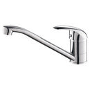 ברז פרח 2404-0 קצר עם פיה