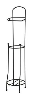 מעמד איחסון לנייר טואלט שחור.jpg