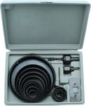 סט מקדחי כוס 16 יחידות HUNTER.jpg