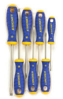 סט מברגים כחול צהוב 7 יח SIGNET.jpg