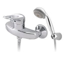 חמת ברז אמבטיה מהקיר עם צינור דגם 900161