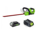 גוזם גדר חיה 22 24V דגם Deluxe + סוללה 2.0Ah +מטען מהיר.gif