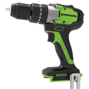 מקדחה/מברגה נטענת רוטטת Brushless 60Nm 24V (גוף בלבד)