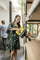 שואב מוט אלחוטי VC6