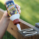 גורילה דבק נגרים/עץ צהוב עמיד למים 118מ"ל עמיד למים D3, סופר חזק, 20 דקות פתיחה, מתאים למגע עקיף במז