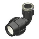 זוית פלסאון 20-3/4" פנים - 071506020007