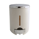 קפרו דיספנסר לבן כרום.jpg