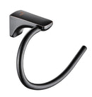 טיטניום מתלה טבעת למגבת דביר.jpg