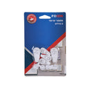 מסמר טרומי 3 גדלים 1222