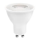 נורת לד 6W GU10 אור קר
