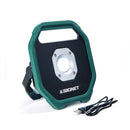 פרוזקטור נטען 10W טעינת USB.jpg