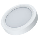 פאנל לד צמוד עגול 12W קוטר 170 מ"מ 65K