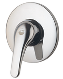 ערכה כיסוי + ידית לאינטרפוץ 3 דרך ענבר 69112.png