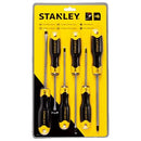 סט מברגים 6 יח מחוסם STANLEY.jpg