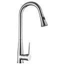 ברז מטבח נשלף 61215 CUCINA