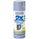 ספריי צבע + פריימר גוון SATIN SLATE BLUE