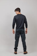 חולצה שרוול ארוך KIRRA REDBACK 