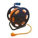 תוף + כבל מאריך  2.5 ממ"ר 40 מטר