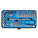 סט בוקסות 25 יח' דרייב