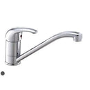 חמת ברז בעמידה פיה ארוכה דגם 900153