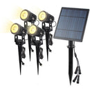 דגם עמית צהוב DS-AM-LH 3000K